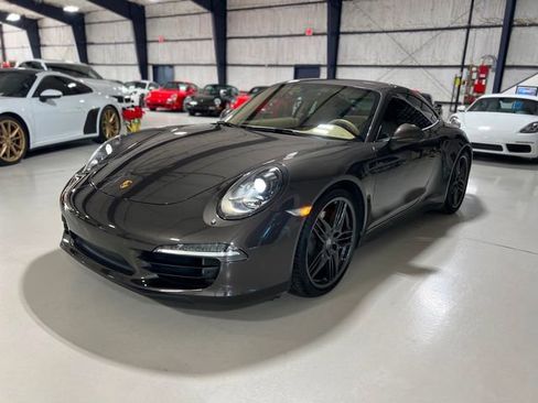 Used 2013 Porsche 911 Carrera 4S image 63