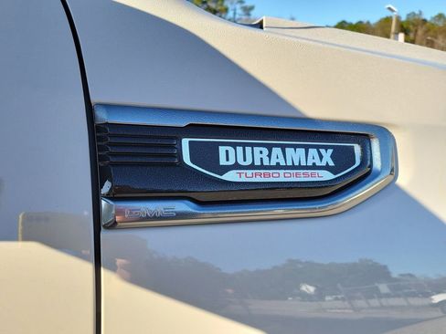 New 2026 GMC Sierra 1500 AT4 w/ AT4 Premium Package AWD/4WD image 9