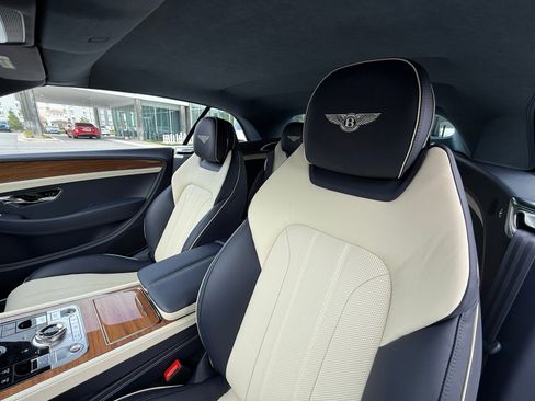 New 2026 Bentley Continental GTC image 24