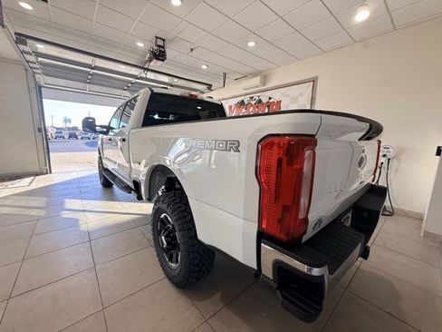 New 2026 Ford F350 XLT w/ Tremor Off-Road Package image 9