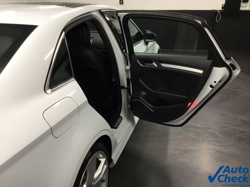 Used 2016 Audi S3 Prestige w/ Prestige Package image 34