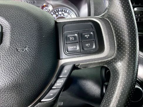 Used 2022 RAM 2500 Tradesman image 28