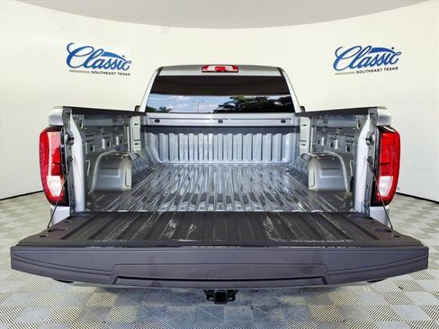 New 2026 GMC Sierra 1500 Pro w/ Pro Value Package image 23