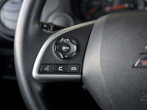 Used 2023 Mitsubishi Mirage G4 ES image 22