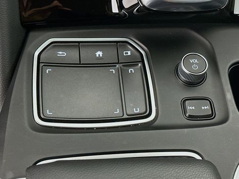 Used 2024 Acura MDX FWD image 25