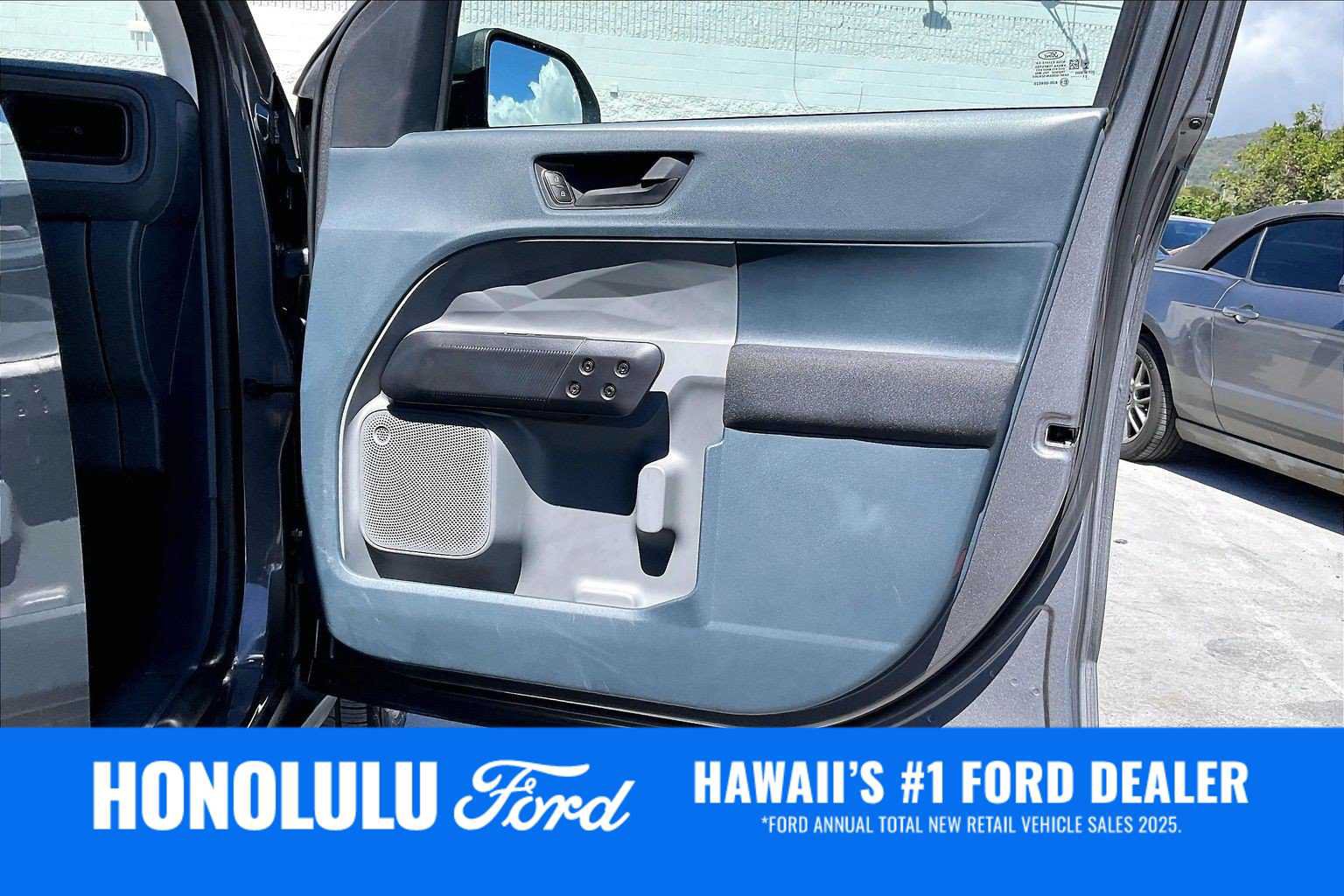 Used 2022 Ford Maverick XL FWD image 28