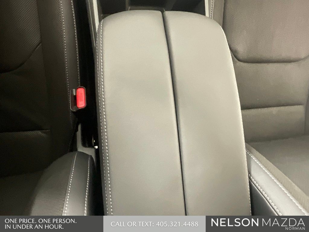 New 2026 MAZDA CX-5 Select AWD/4WD image 36