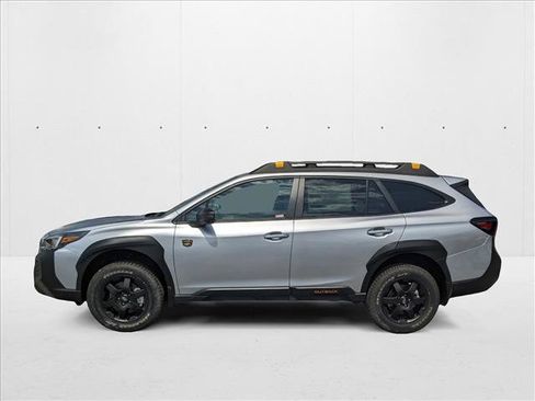 New 2025 Subaru Outback Wilderness w/ Wilderness Package image 5