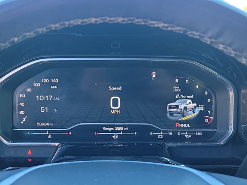 Used 2024 GMC Sierra 2500 SLE w/ SLE Value Package; image 22