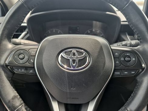 Certified 2024 Toyota Corolla Cross LE FWD image 22