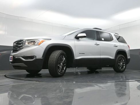 Used 2019 GMC Acadia SLT FWD image 28