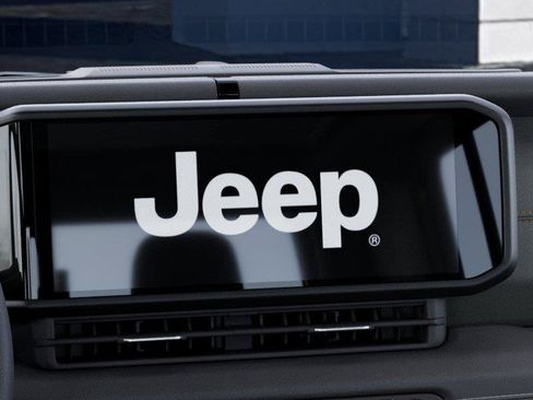 New 2026 Jeep Gladiator Mojave AWD/4WD image 18