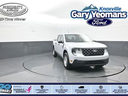 New 2026 Ford Maverick XL