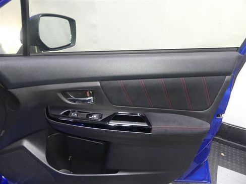 Used 2020 Subaru WRX STI image 18