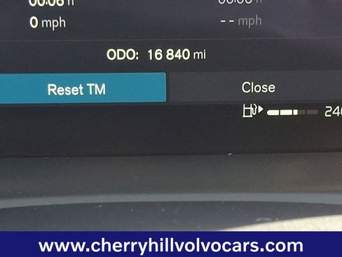 Certified 2023 Volvo XC90 B6 Plus w/ Protection Package image 21