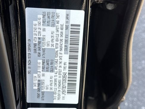 Used 2025 MAZDA CX-5 AWD 2.5 S w/ Premium Plus Pkg image 56
