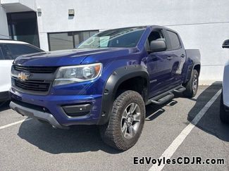 Used 2015 Chevrolet Colorado W/T w/ WT Convenience Package video 1