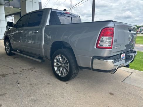 Used 2020 RAM 1500 Lone Star RWD image 5