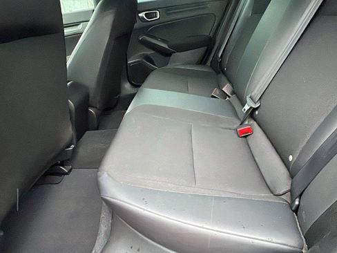 Used 2022 Honda Civic Sport image 18