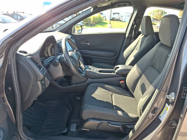Used 2019 Honda HR-V Sport image 13