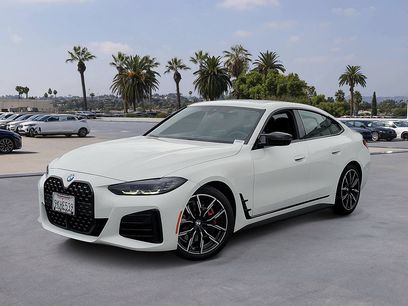 Used 2024 BMW M440i Gran Coupe w/ Premium Package