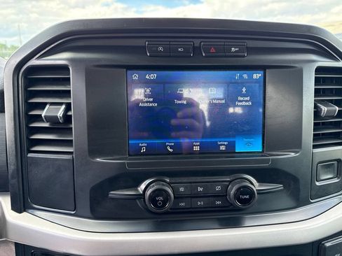 Used 2021 Ford F150 XL w/ Equipment Group 101A High AWD/4WD image 34