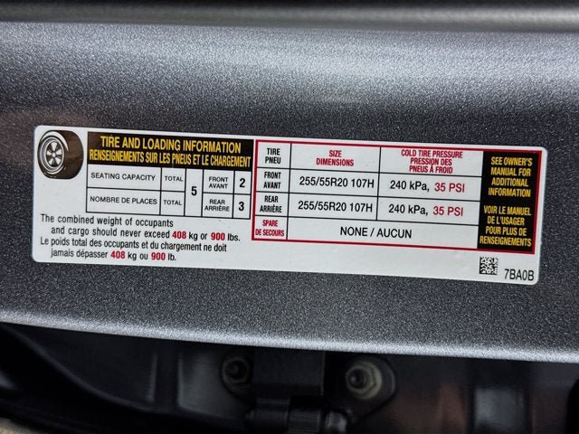 New 2026 Nissan Murano SL w/ Comfort Package AWD/4WD image 31