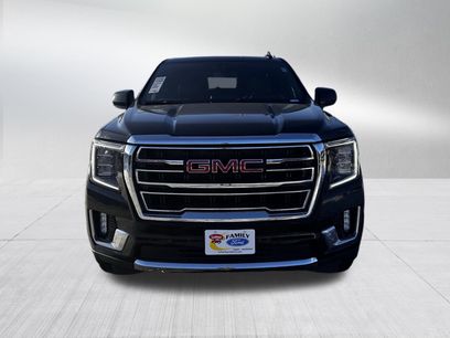 Used 2021 GMC Yukon SLT
