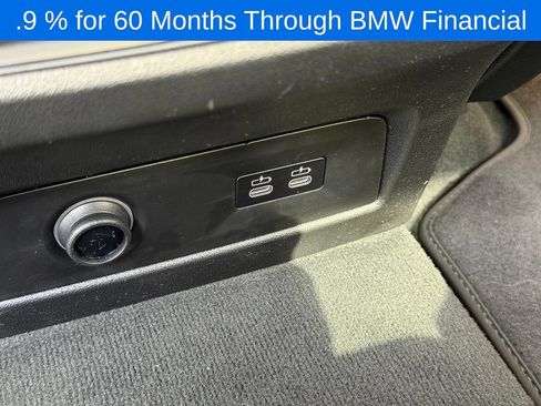 Used 2026 BMW X7 xDrive40i AWD/4WD image 45