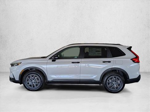 Used 2026 Honda CR-V TrailSport image 5