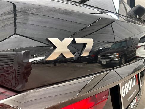 Used 2022 BMW X7 M50i AWD/4WD image 31