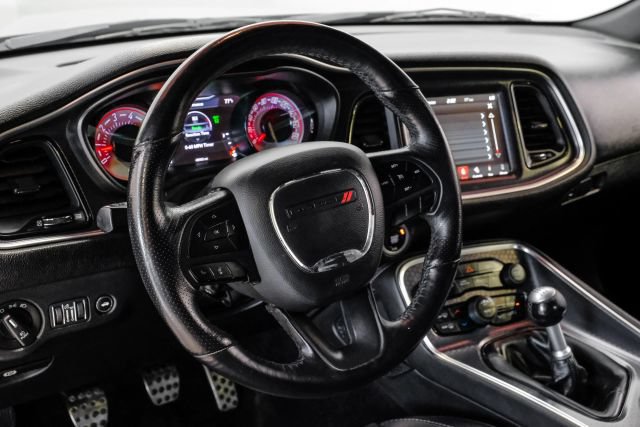 Used 2018 Dodge Challenger T/A RWD image 21