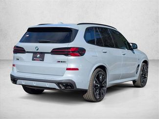 New 2026 BMW X5 M60i video 2