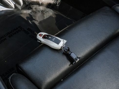 Used 2013 Porsche 911 Carrera image 58