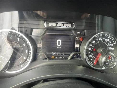 Used 2022 RAM 1500 Laramie image 15