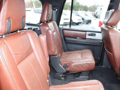 Used 2013 Ford Expedition EL King Ranch image 20