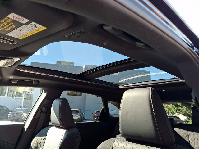 Certified 2026 Lexus RX 350 AWD w/ Convenience Package image 15