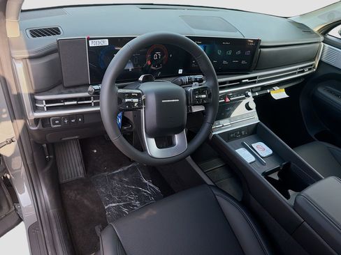 New 2026 Hyundai Santa Fe SEL FWD image 7