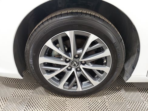 Used 2022 Lexus ES 300h FWD image 5