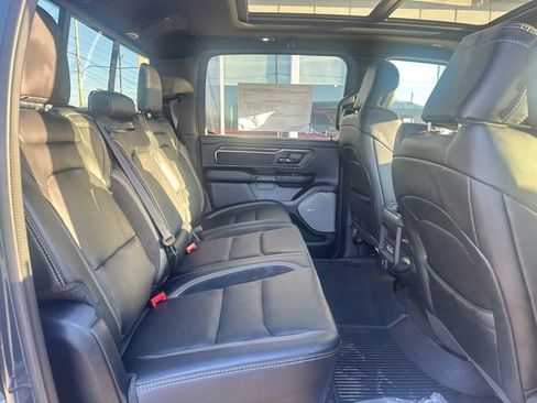 New 2026 RAM 1500 Rebel w/ G/T Package image 9