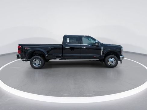 New 2026 Ford F350 Lariat w/ Lariat Ultimate Package AWD/4WD image 9