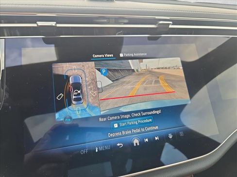 New 2026 Mercedes-Benz E 350 Sedan image 12