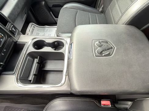 Used 2018 RAM 1500 Sport image 16