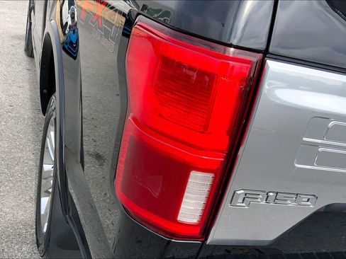 Certified 2020 Ford F150 King Ranch w/ Equipment Group 601A Luxury image 28