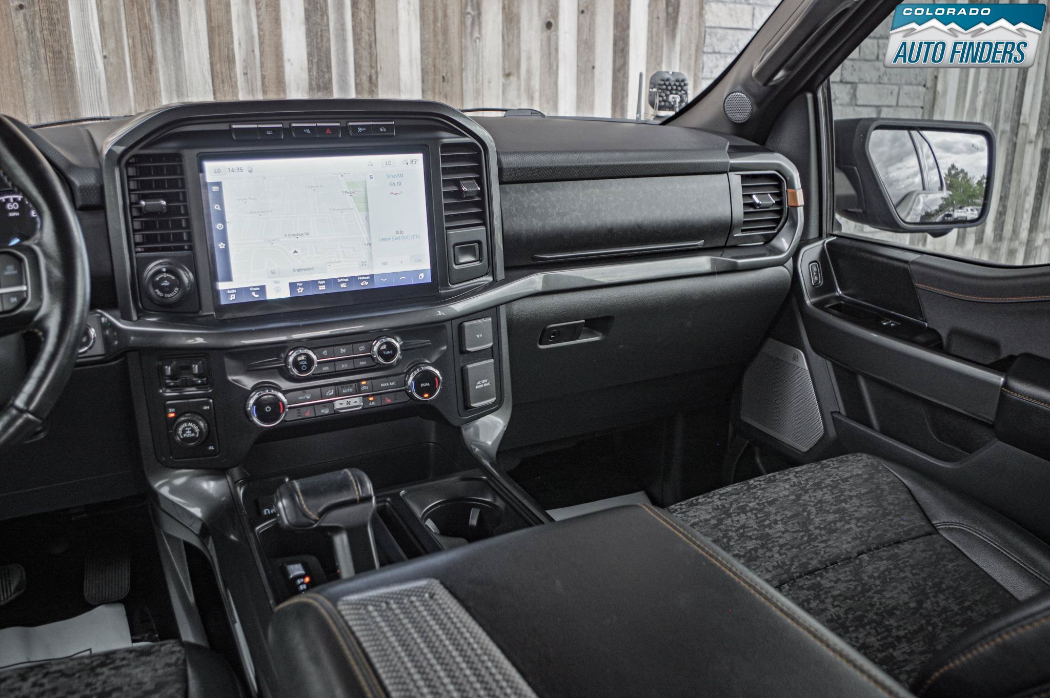 Used 2022 Ford F150 Tremor w/ Equipment Group 401A Mid AWD/4WD image 18