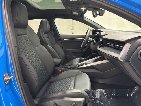 Used 2023 Audi RS 3 image 40