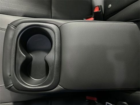 Used 2024 Honda Civic Sport Touring image 21