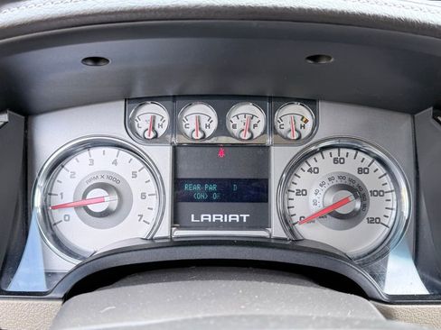 Used 2010 Ford F150 2WD SuperCrew image 15