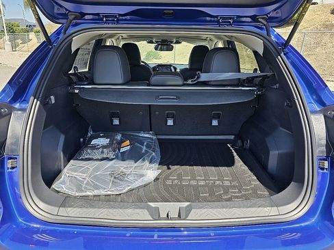 New 2026 Subaru Crosstrek 2.5i Limited AWD/4WD image 11