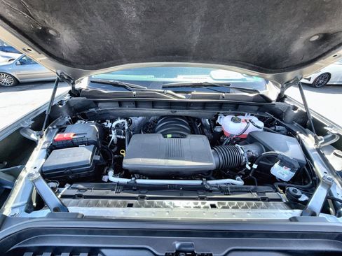 New 2026 GMC Sierra 1500 SLT w/ SLT Premium Package image 28